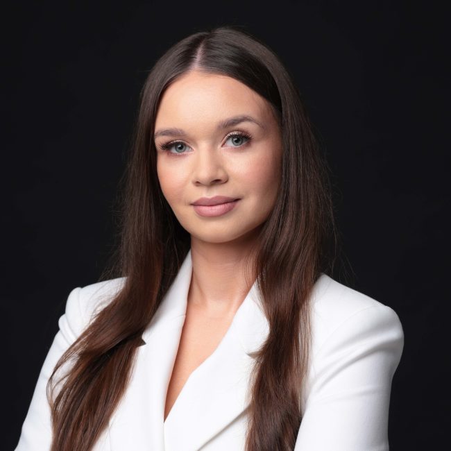 Aleksandra Pizoń
