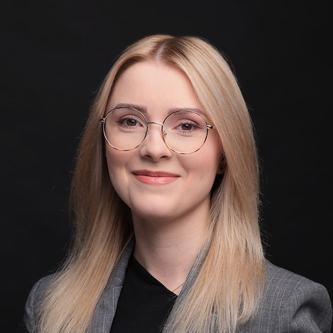 Alicja Boratyńska