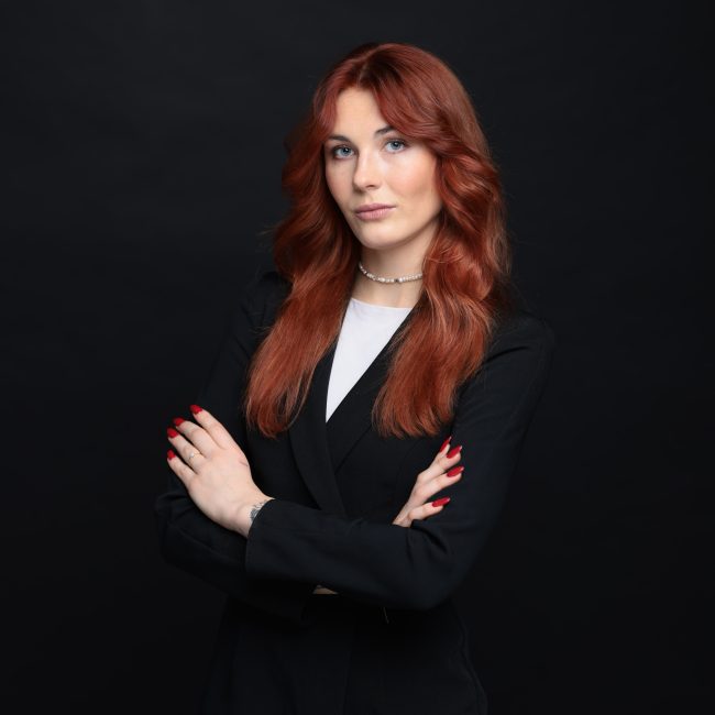Alicja Kasperek