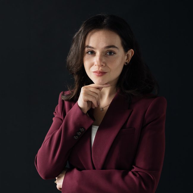 Anna Romańska-Krysa