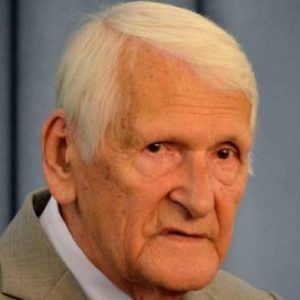 dr Józef Zych