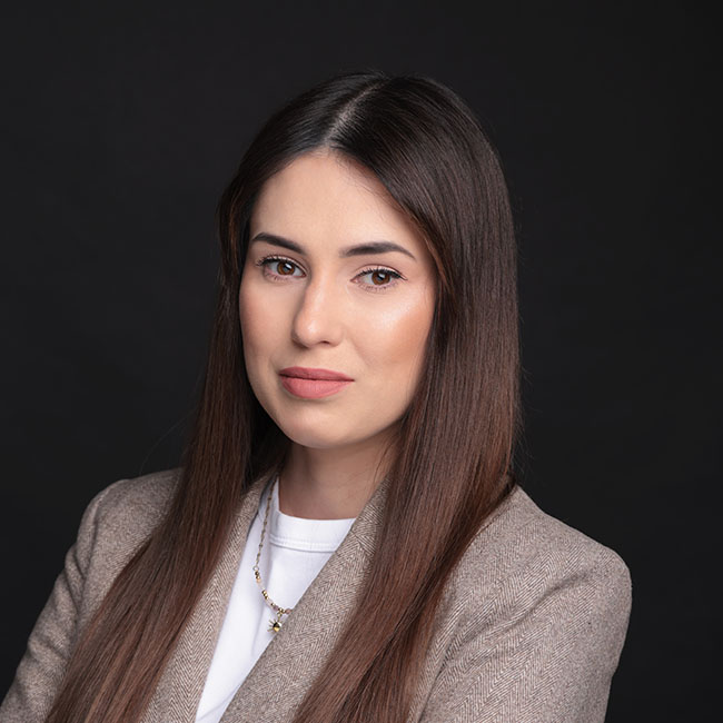 Martyna Karolak