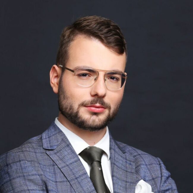 Patryk Miernowski