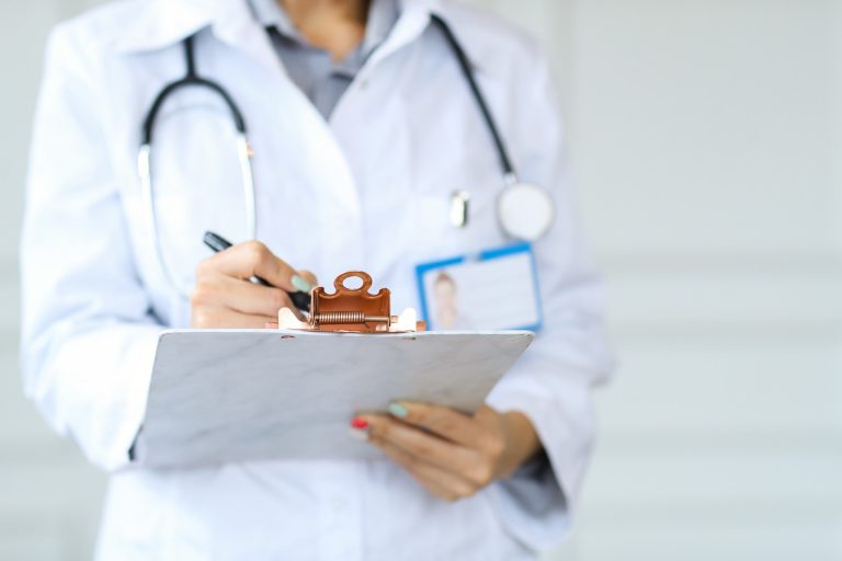 Zakażenie szpitalne klebsiella pneumoniae – odszkodowanie
