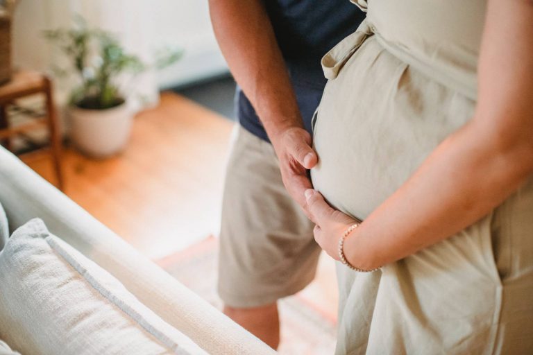 Błąd medyczny przy porodzie (błąd okołoporodowy) 