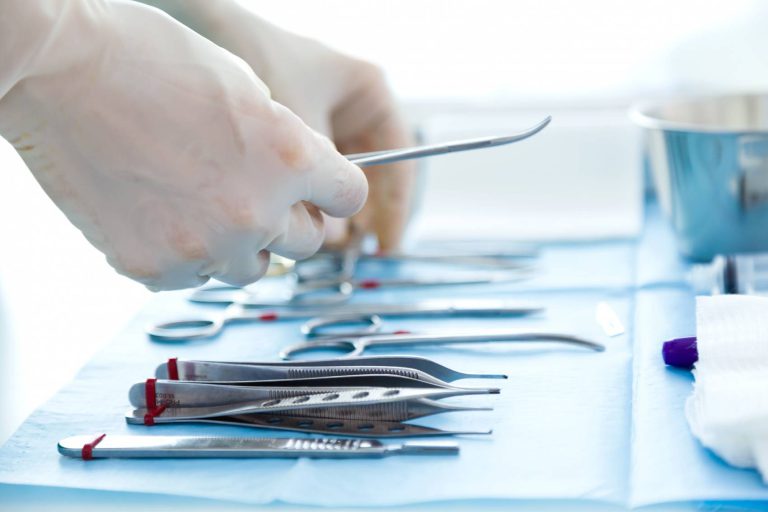 Nieudana operacja uszu (otoplastyka)