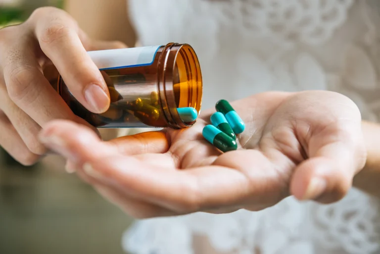 Odpowiedzialność firmy farmaceutycznej za produkt niebezpieczny