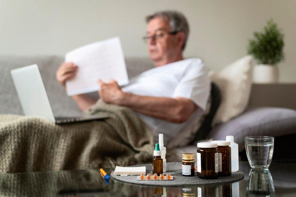 Producent niesteroidowego leku przeciwzapalnego (NLPZ) ostrzega przed poważnymi zaburzeniami klinicznymi