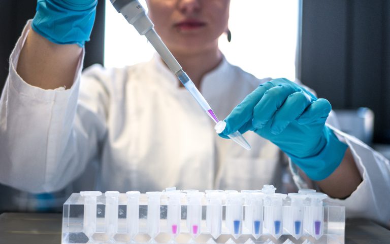 Superbakteria Klebsiella pneumoniae — zakażenie w szpitalu