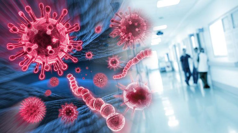 Zakażenie pacjentów w szpitalu bakteriami Enterobacter colacae