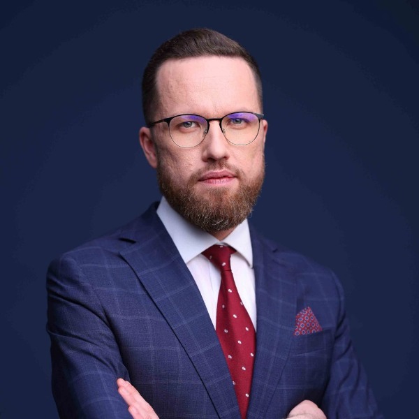 Tymoteusz Zych