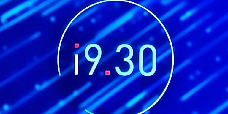 Dr Tymoteusz Zych w 19:30 TVP