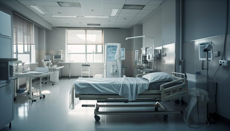 Odszkodowanie za operację kolana