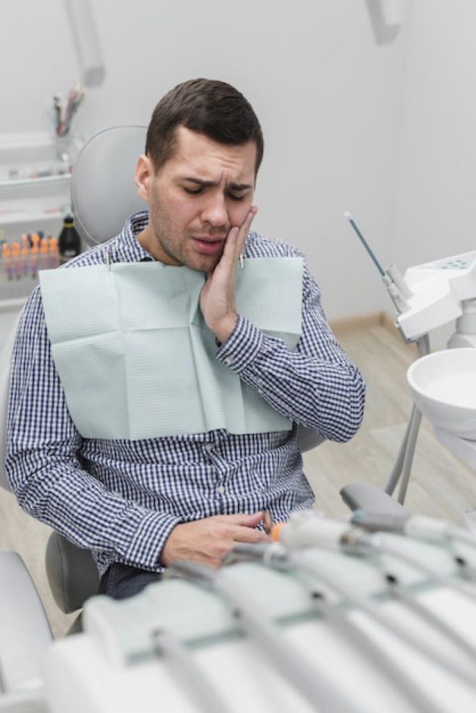 Ile trwa proces o odszkodowanie od dentysty za błąd medyczny?