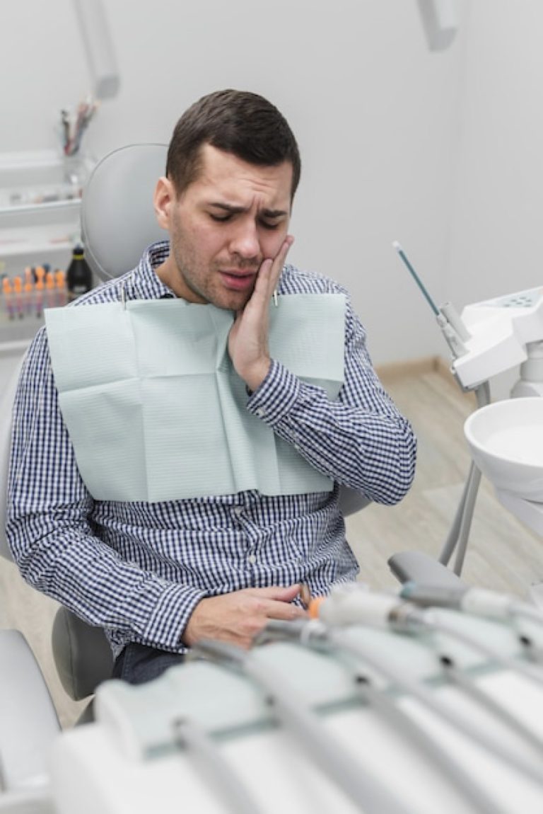Ile trwa proces o odszkodowanie od dentysty za błąd medyczny?