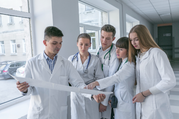 Brak diagnozy świerzbu