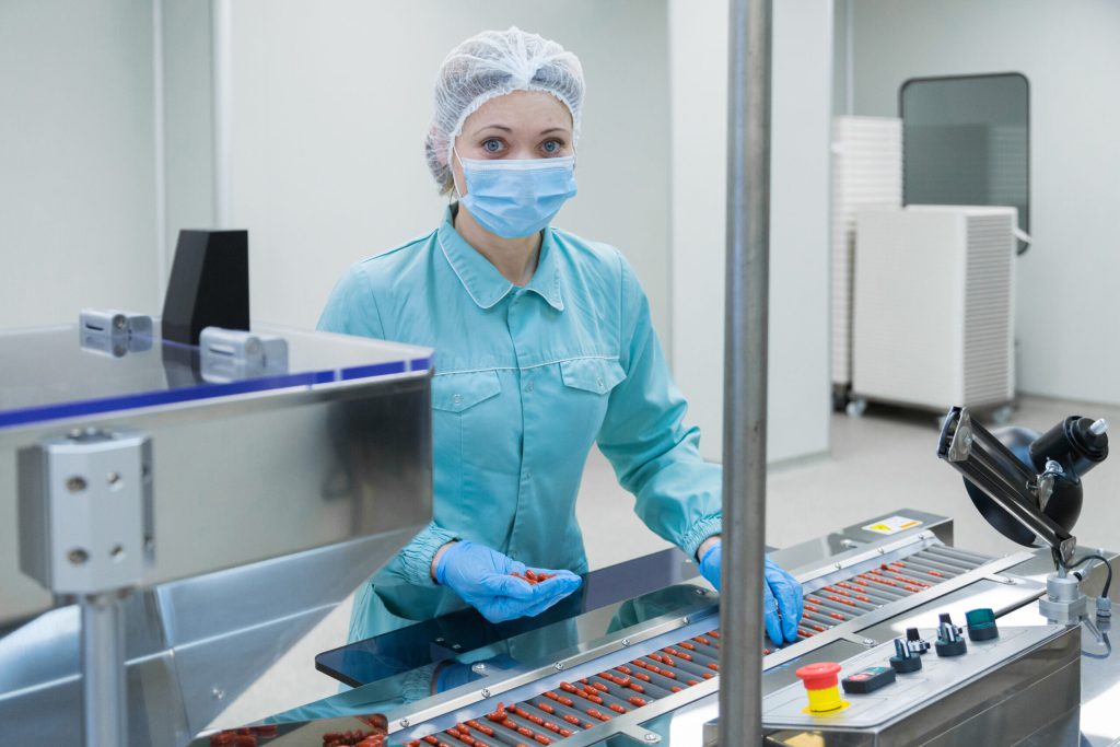 Odpowiedzialność za produkt niebezpieczny – art. 449 (1) Kodeksu Cywilnego