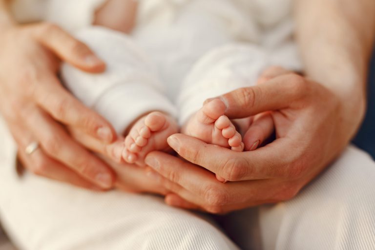 Porażenie dziecka przez zaniechanie cesarskiego cięcia