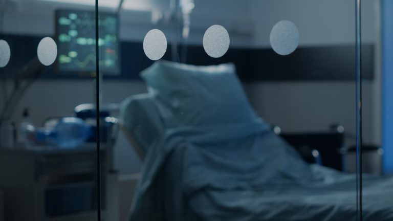Odpowiedzialność za błąd medyczny na oddziale intensywnej terapii