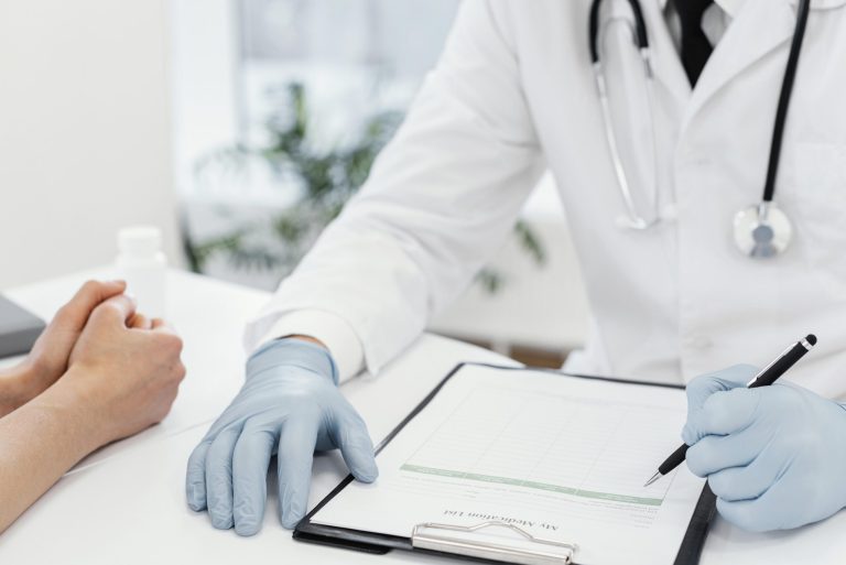 Opóźnienie diagnozy wirusowego zapalenia wątroby typu C