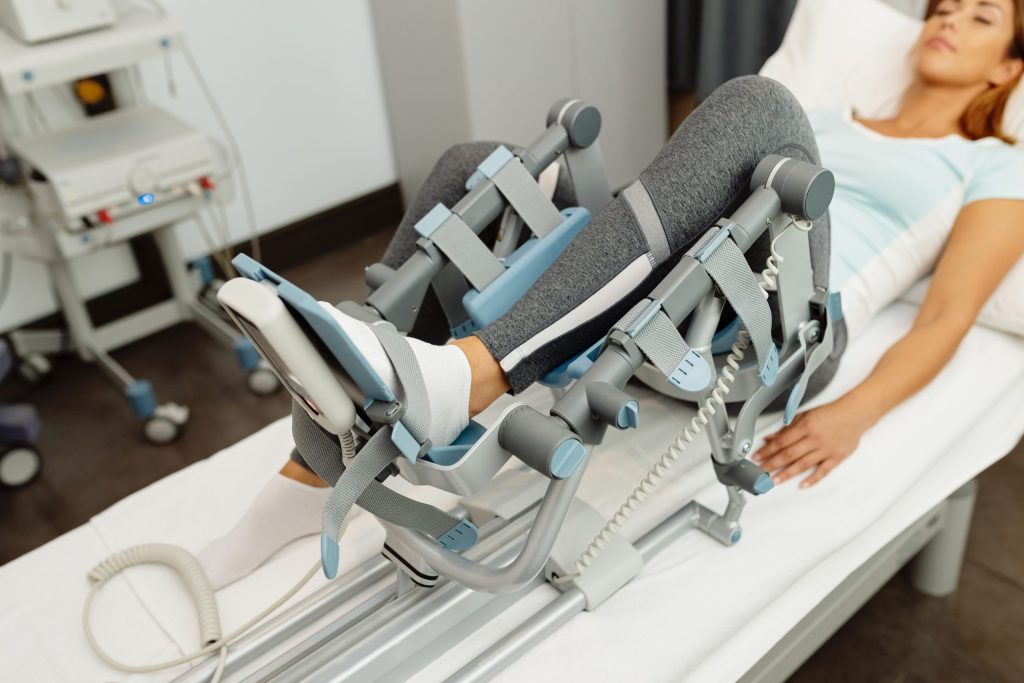 Brak leczenia przeciwzakrzepowego jako błąd medyczny – kiedy szpital i lekarz ponoszą odpowiedzialność?