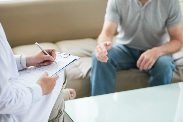 Błędna diagnoza zaburzeń osobowości – odpowiedzialność lekarza?