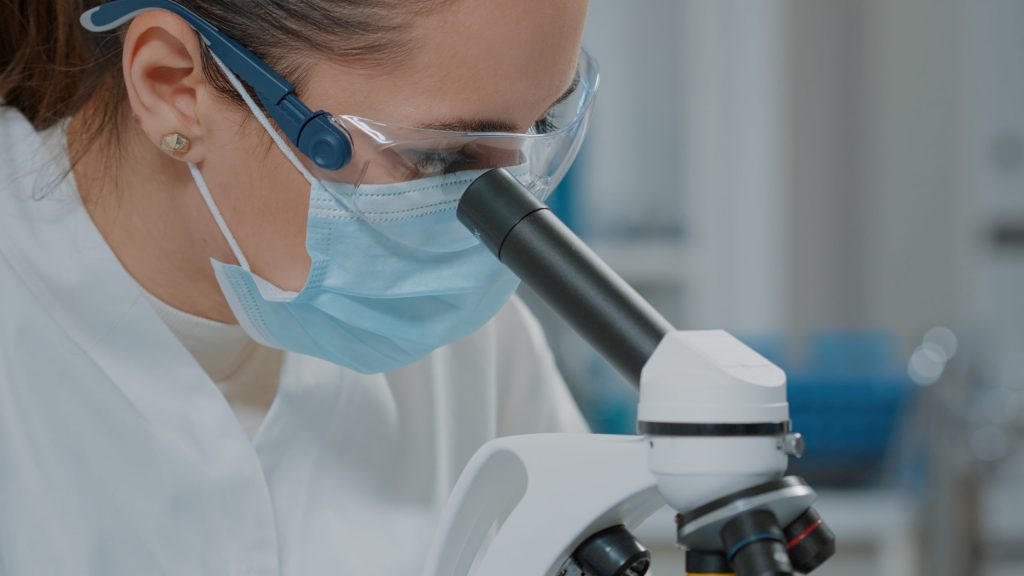 Nieprawidłowy opis badania histopatologicznego – kiedy oznacza błąd medyczny?