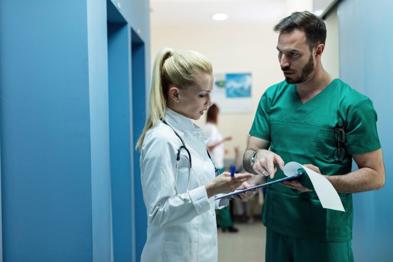 Publikacja zdjęć przez lekarza bez zgody Pacjenta